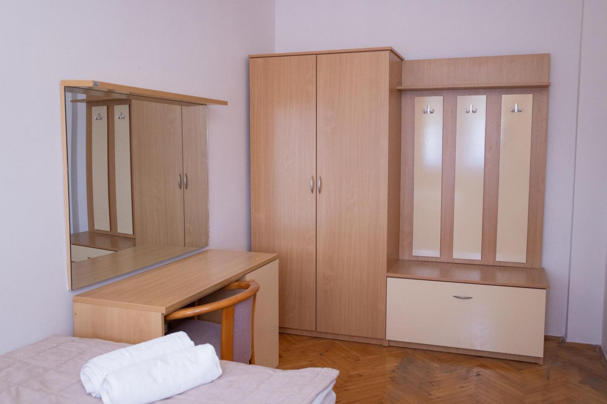 Motel New Sanatron Bosanski Novi Εξωτερικό φωτογραφία