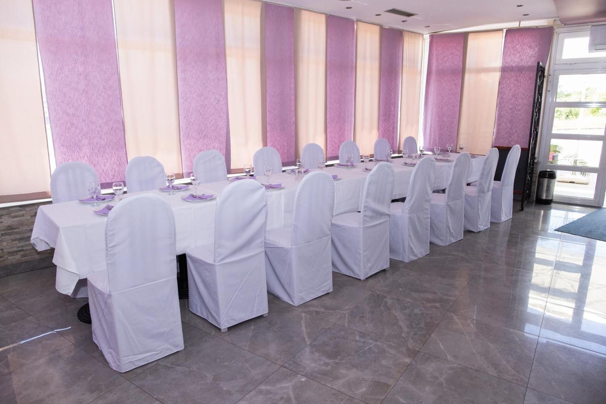 Motel New Sanatron Bosanski Novi Εξωτερικό φωτογραφία